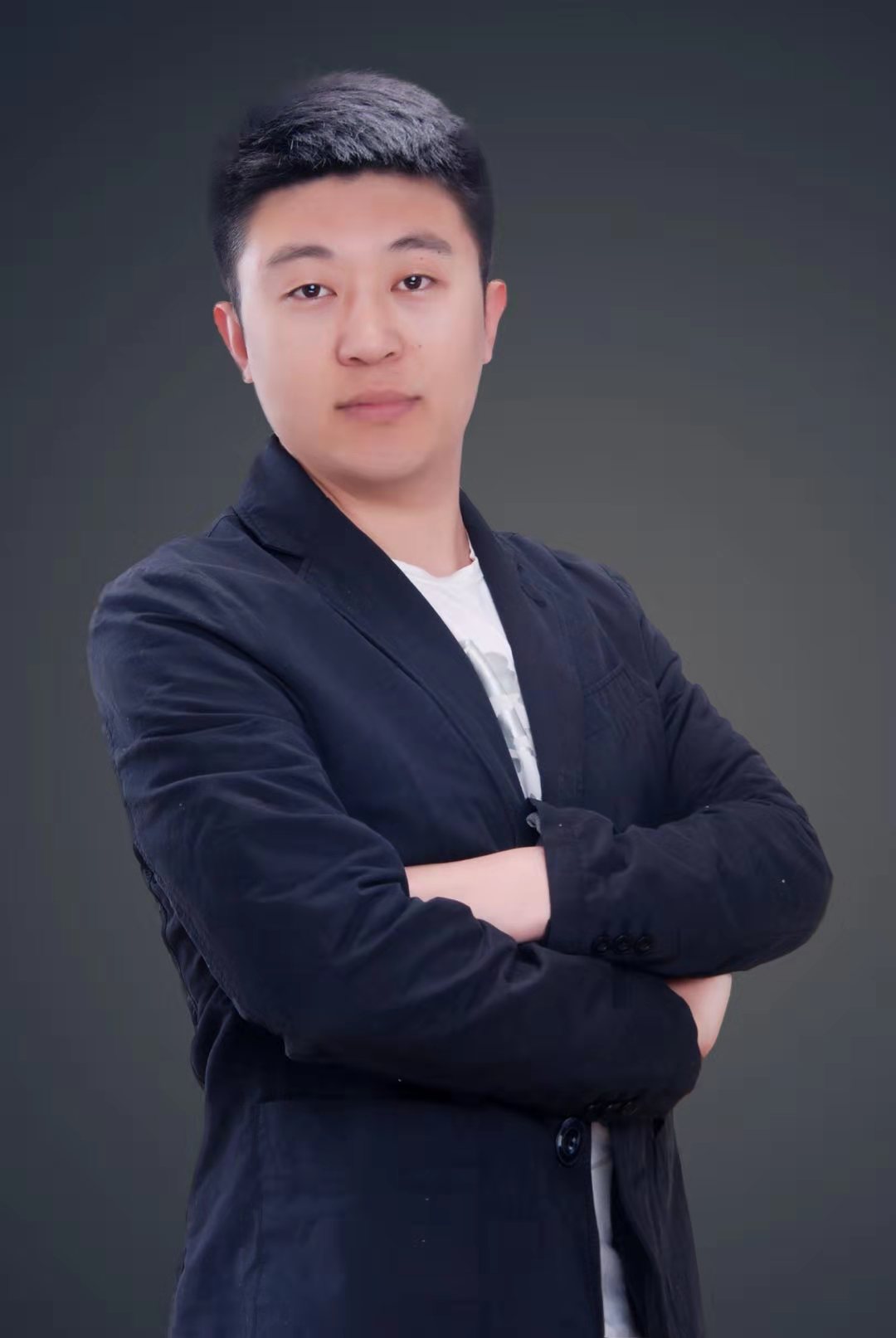 主案設(shè)計師